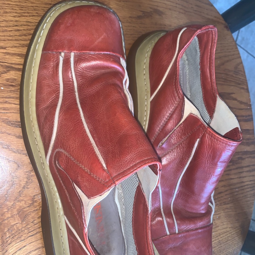 Men’s Salvatore Ferragamo